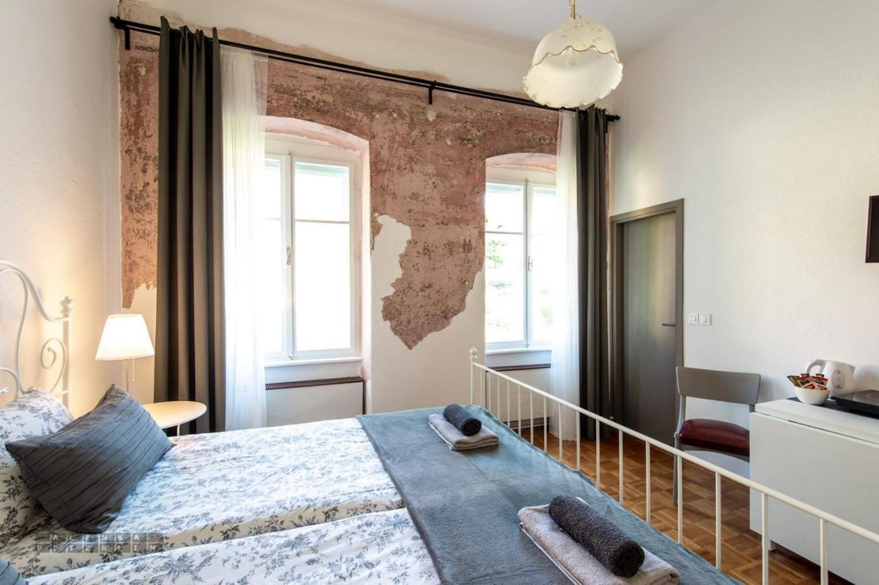Sobe Poldka Hotel Dolenjske Toplice Bagian luar foto