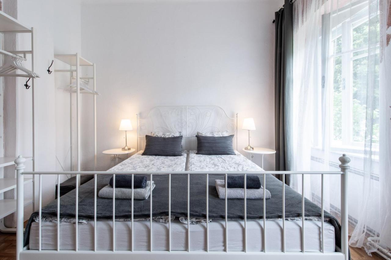 Sobe Poldka Hotel Dolenjske Toplice Bagian luar foto